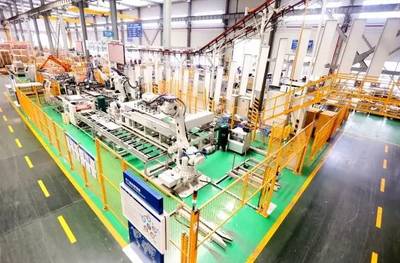 西奧電梯 以CRM系統為引擎，驅動民族企業躋身全球電梯十大品牌